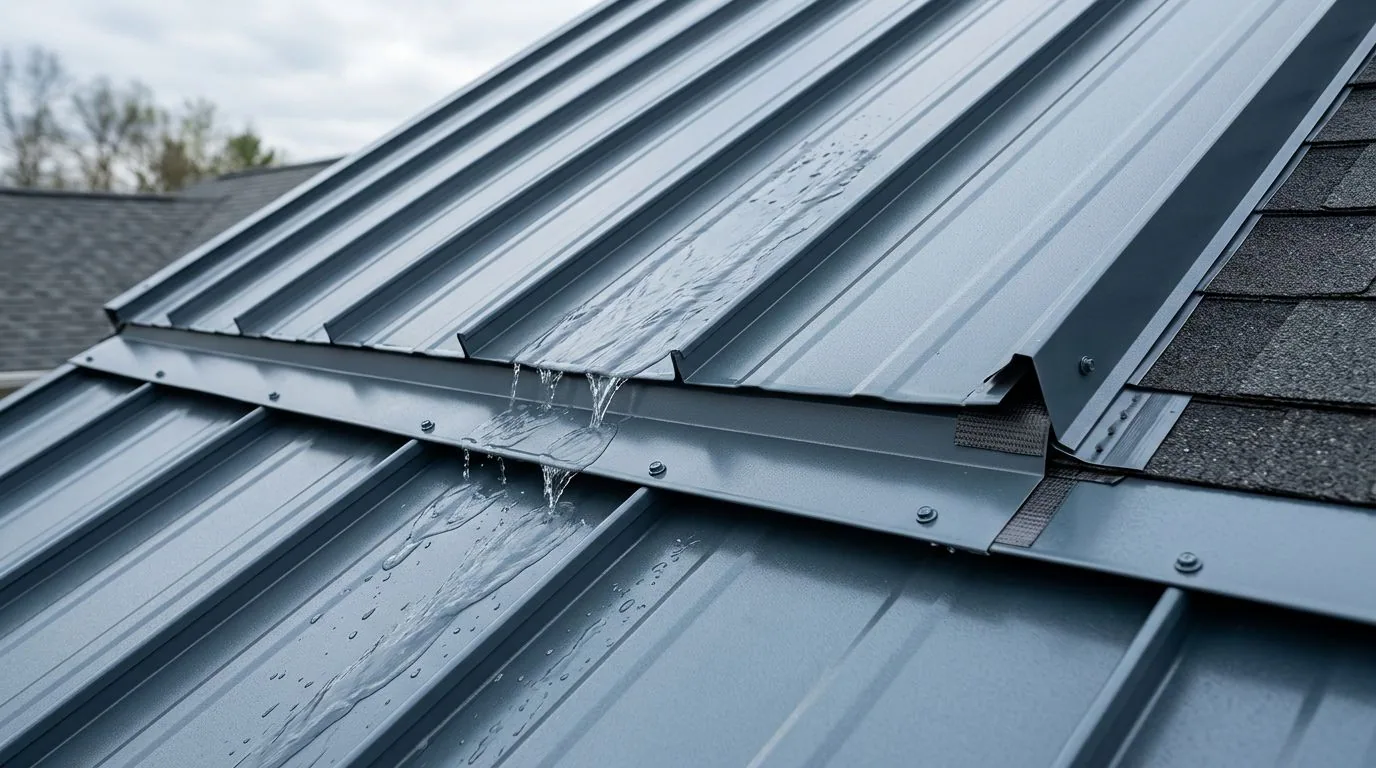 Roof Capital Planning in Bozeman, MT