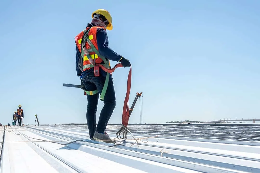 Roof Warranty Management in Bozeman, MT