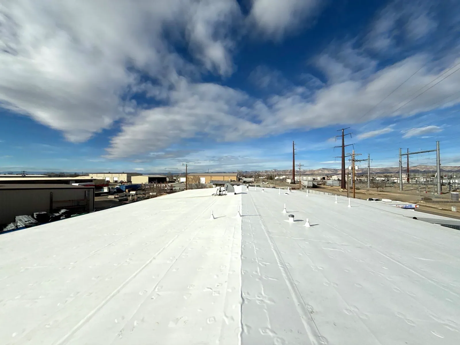 Flashing Failure Repair in Bozeman, MT