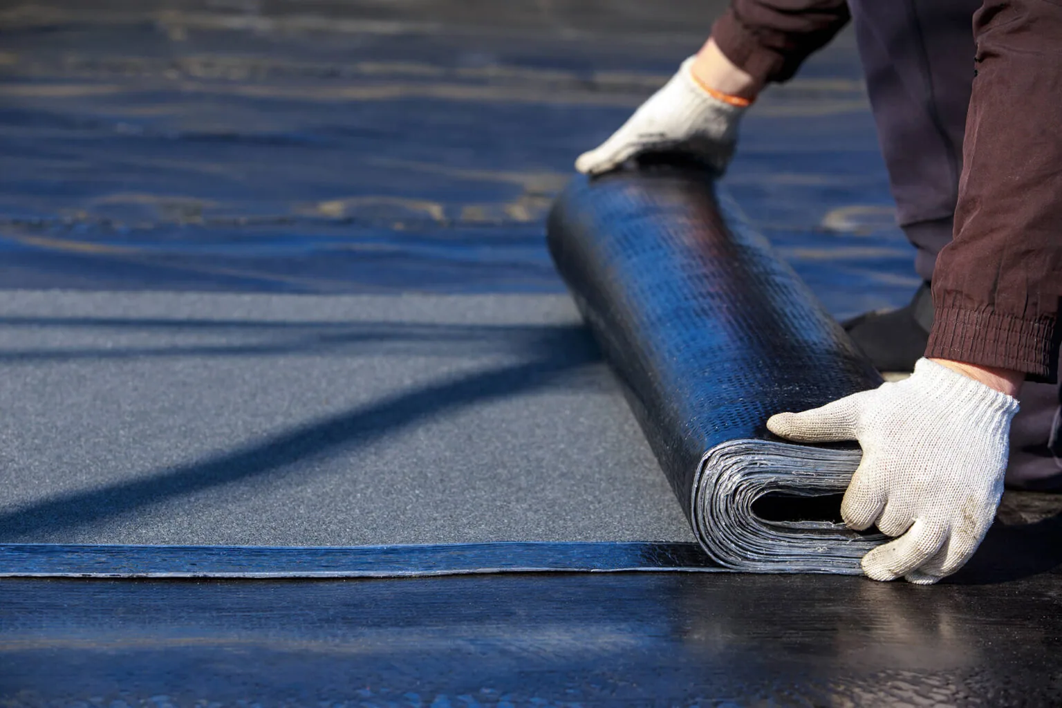Membrane Puncture Repair in Bozeman, MT