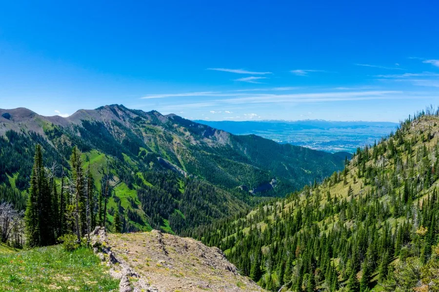 Bozeman, Montana