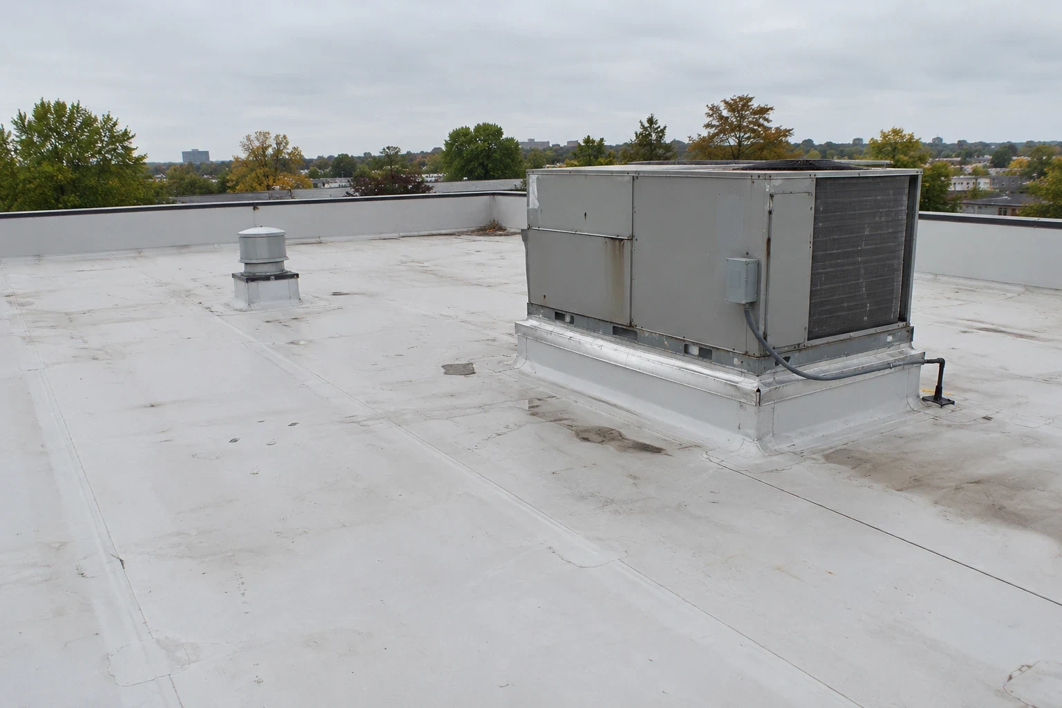 Carlisle SynTec Roofing Systems in Bozeman, MT