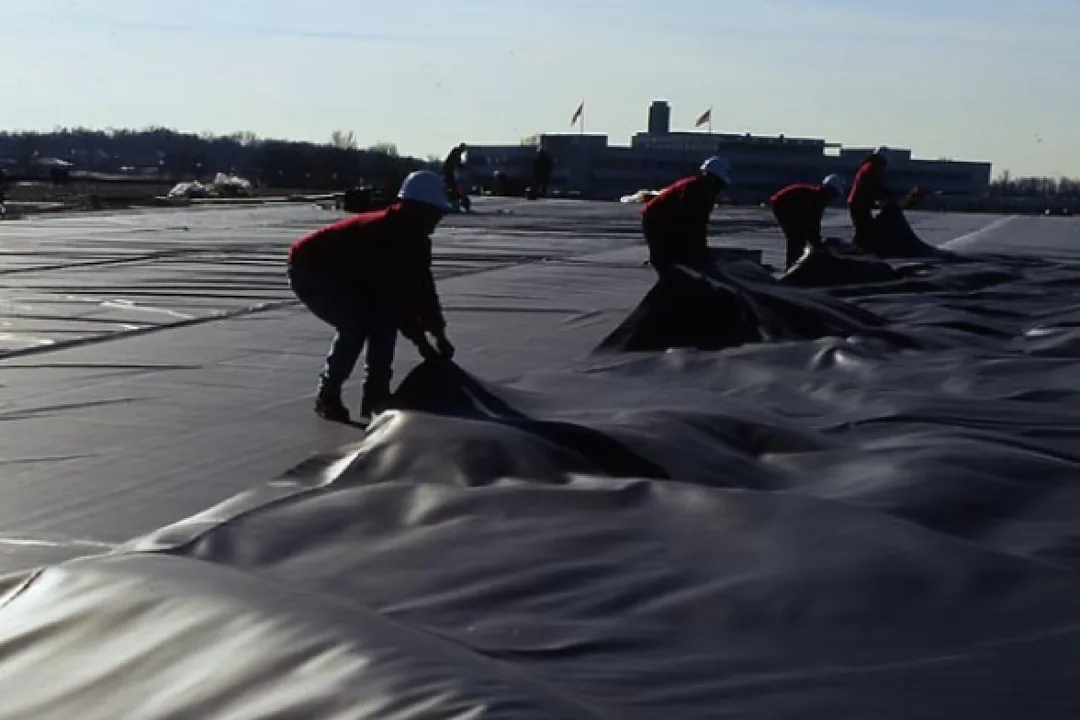 Holcim Elevate Roofing Systems in Bozeman, MT