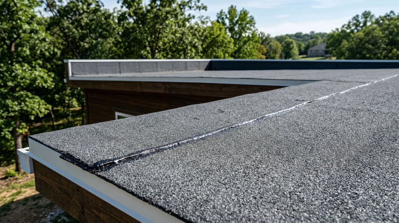 Soprema Roofing Systems in Bozeman, MT