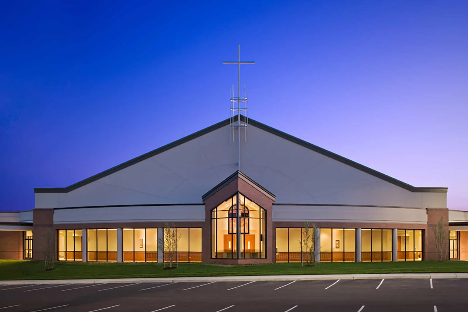 Church and Worship Building Roofing in Bozeman, MT