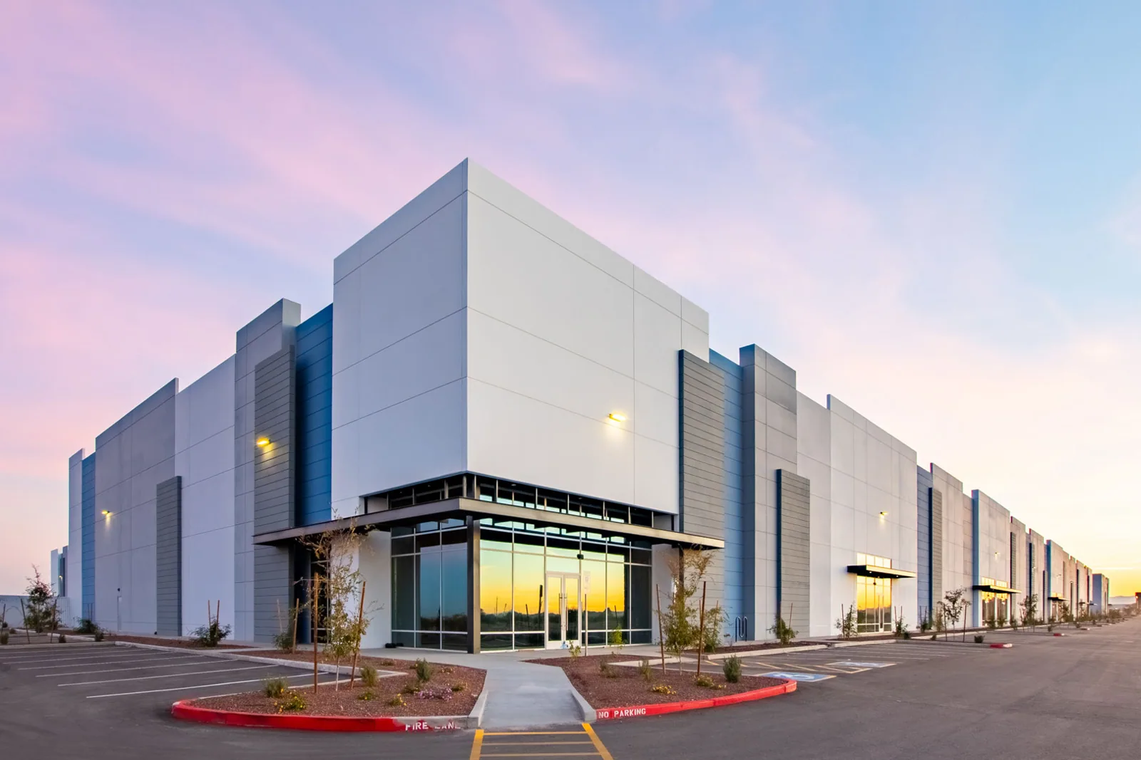 Manufacturing Plant Roofing in Bozeman, MT