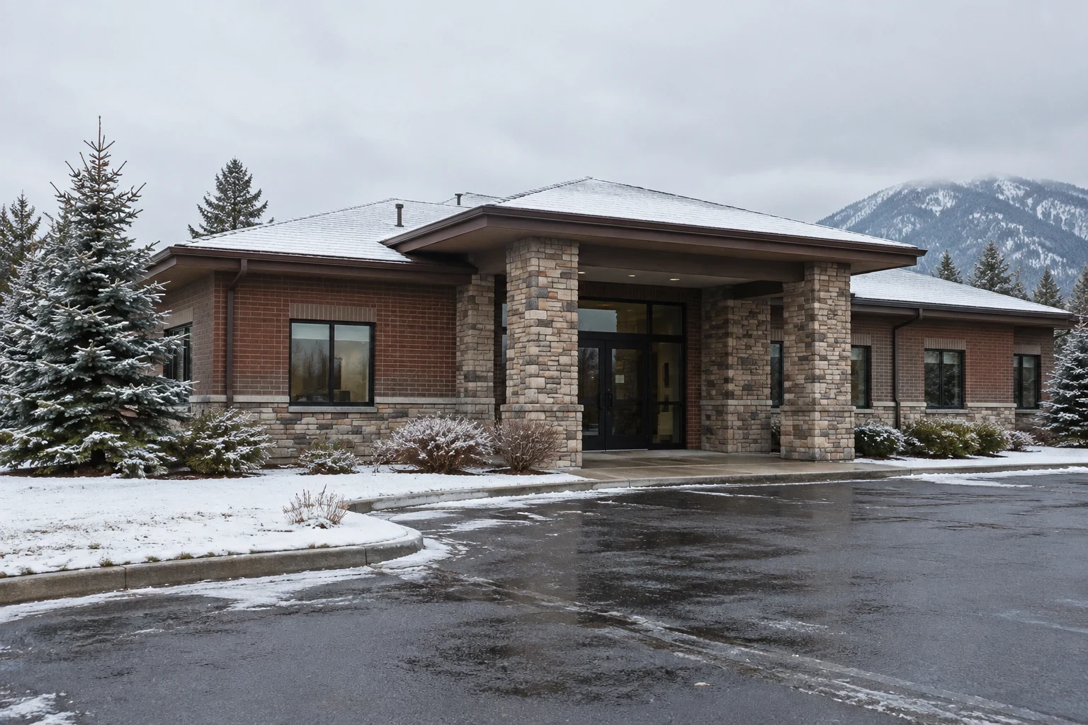 medical office