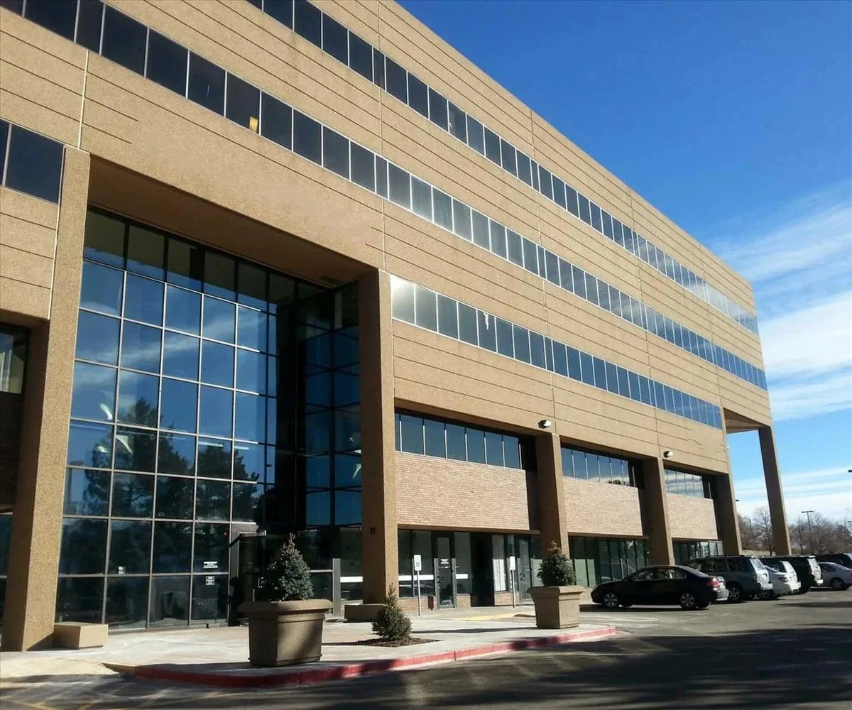 Office Building Roofing in Bozeman, MT