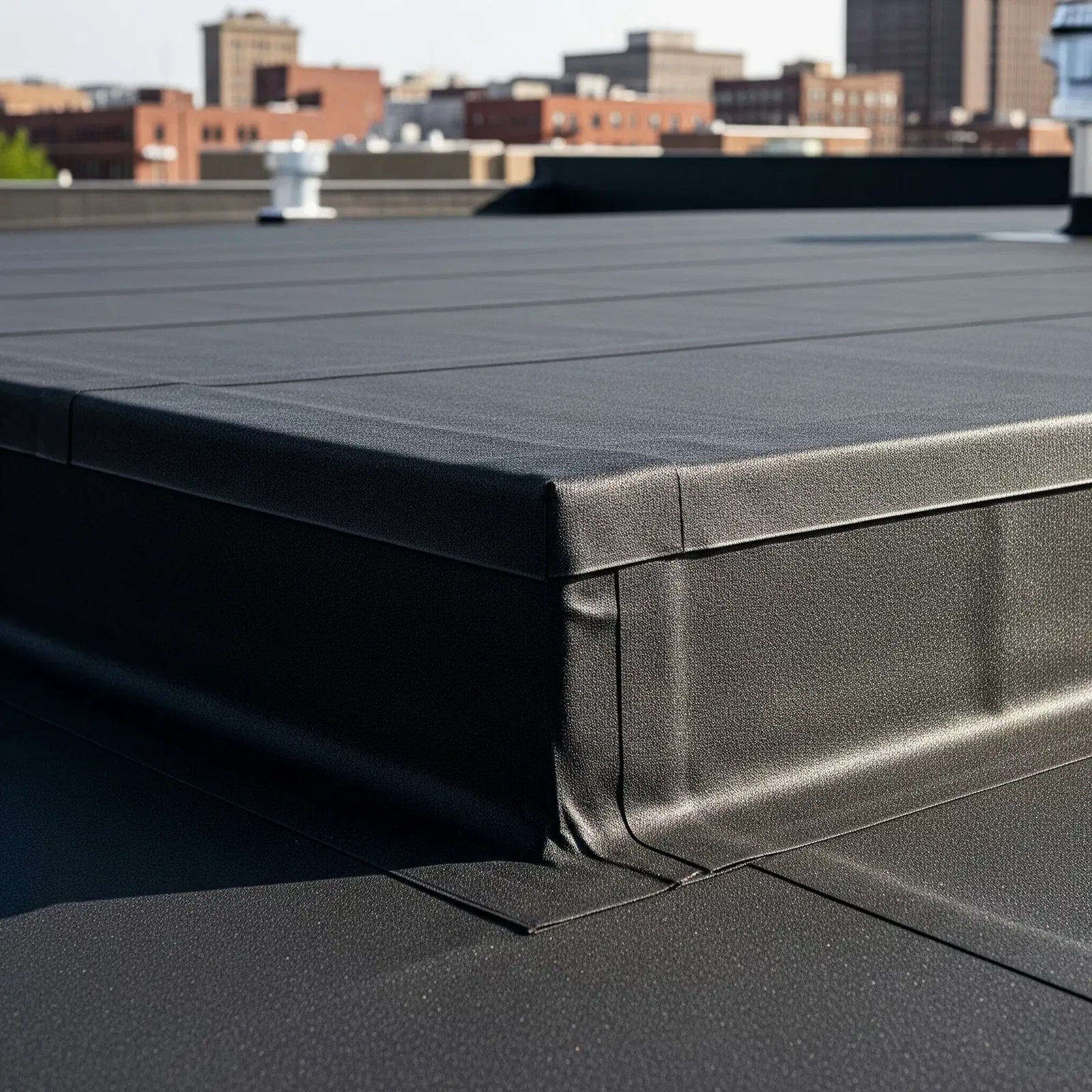 EPDM Roofing in Bozeman, MT