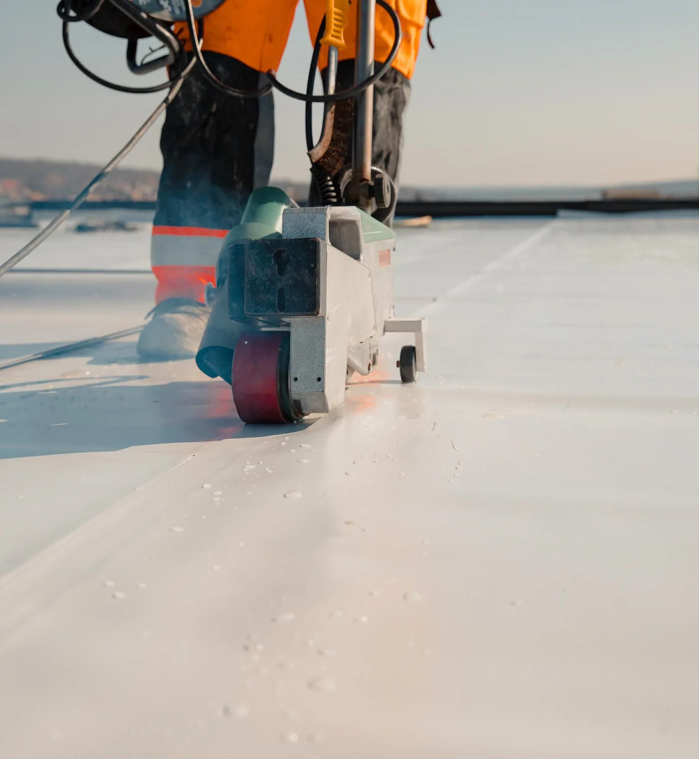 KEE Roofing in Bozeman, MT