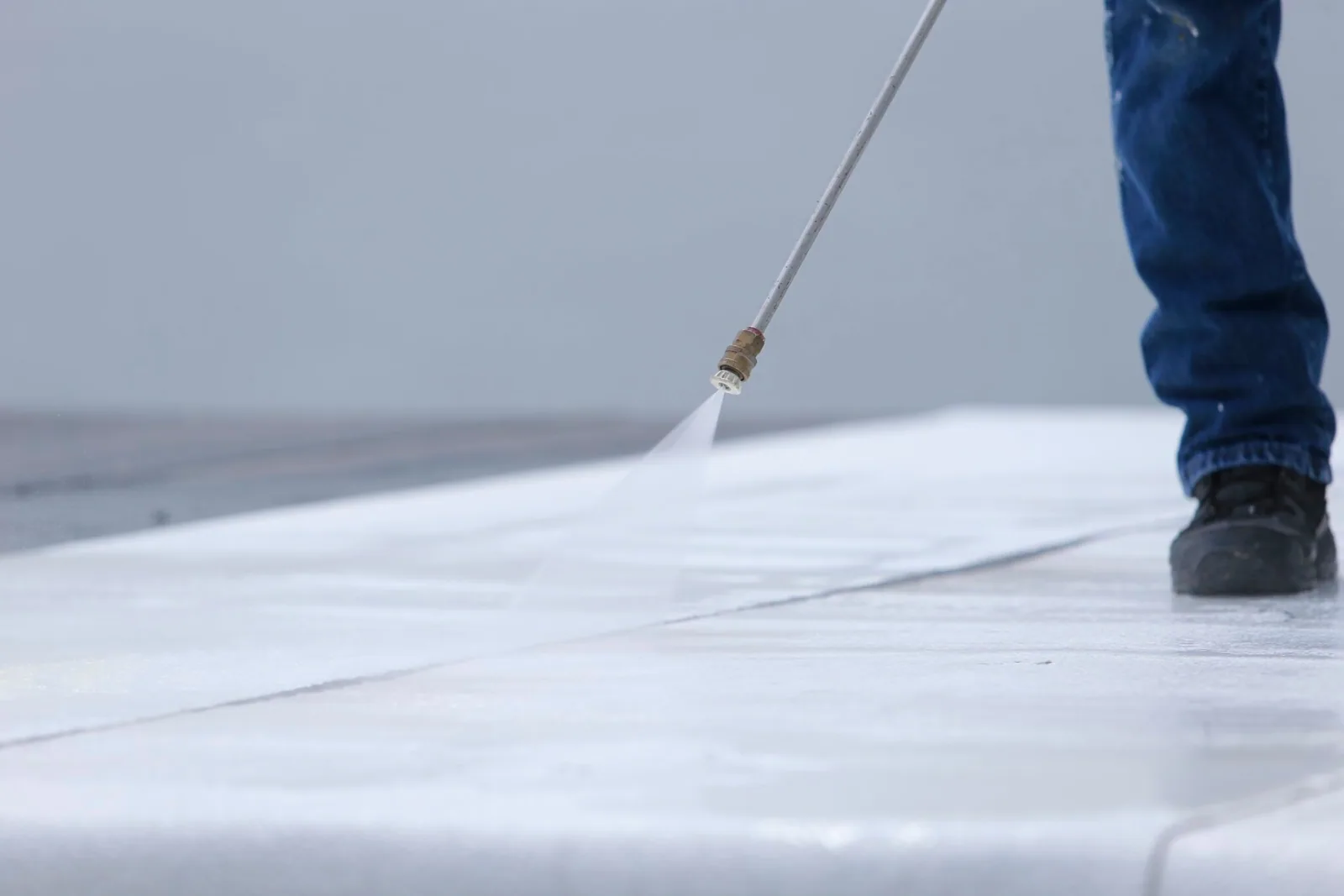 Silicone Roof Coatings in Bozeman, MT