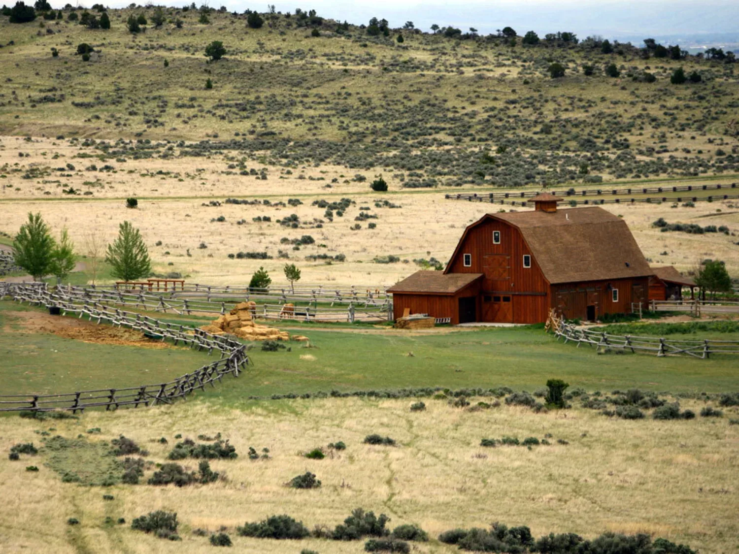 Commercial Roofing in Gallatin River Ranch, MT