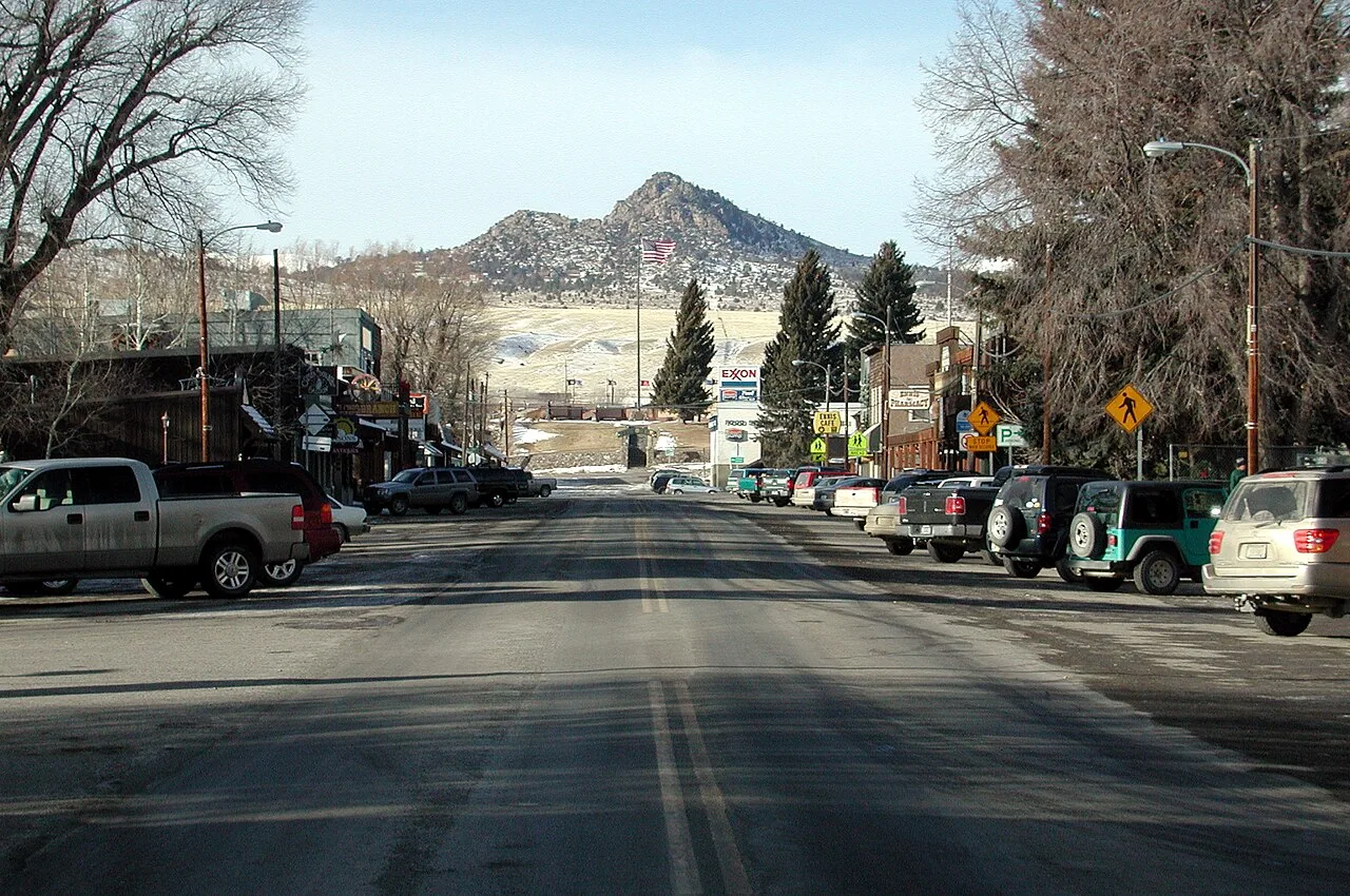 Commercial Roofing in Midtown and North 7th Avenue, Bozeman, MT