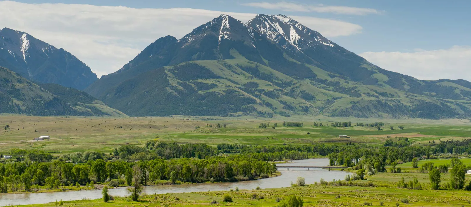 Commercial Roofing in Willow Creek, MT