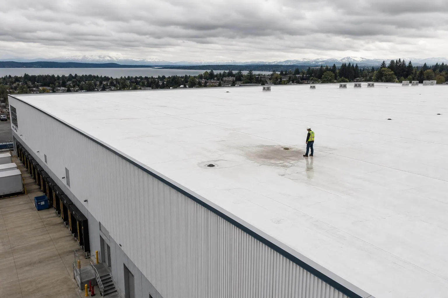 leak repair leak repair