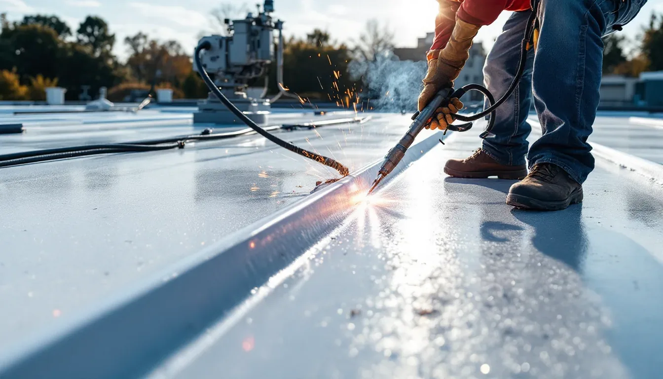 Roof Insurance Claim Assistance in Bozeman, MT