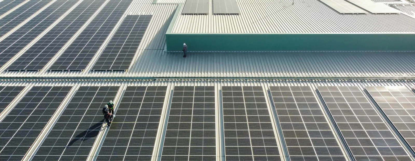 Solar-Ready Roofing