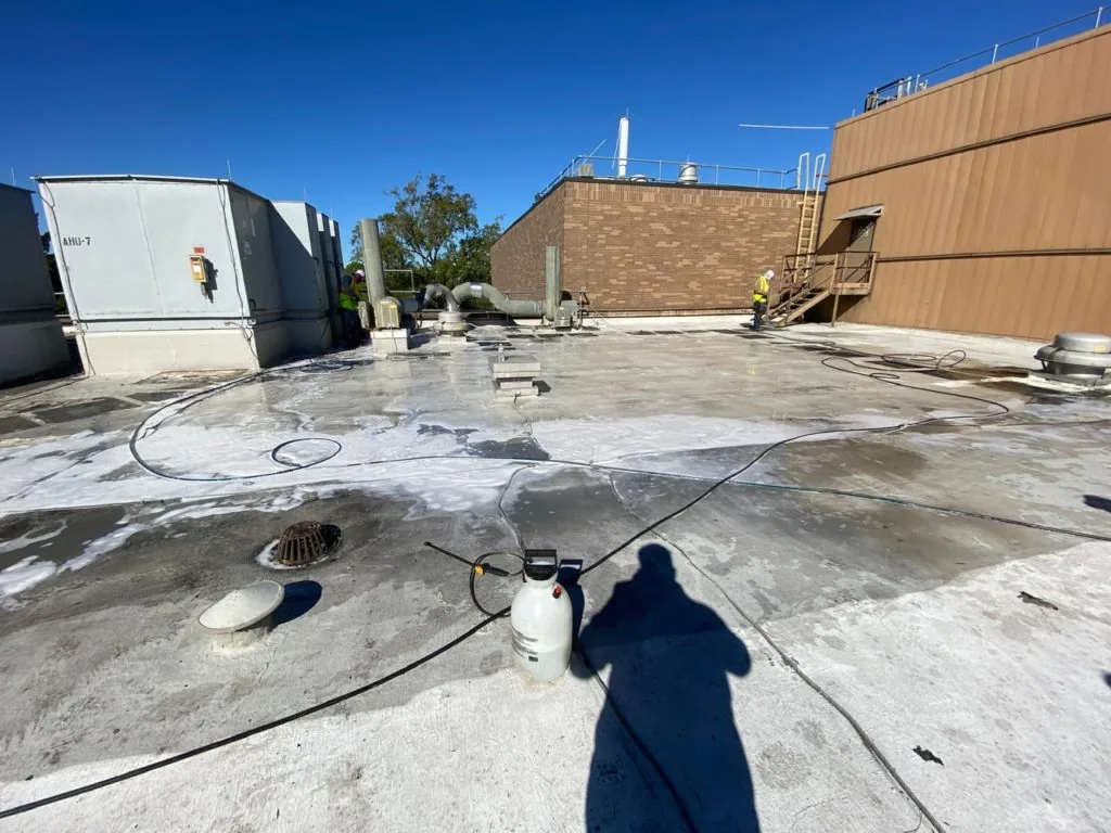 Storm Damage Roof Repair in Bozeman, MT
